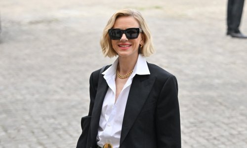 Modna kombinacija koja nikad ne zastarijeva, a za nju su dovoljna ova tri komada