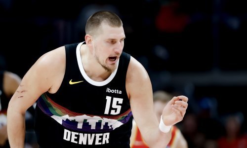 Jokić otkrio tko mu je posudio 50 eura: 'Plakao sam, nisam imao novca da odem kući'