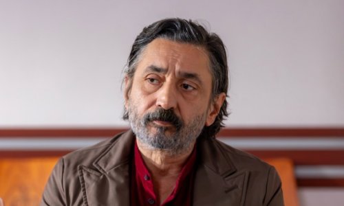 Kraj za Vurguna u 'Dalekom gradu': Ekipa omiljene serije se oprostila od glumca