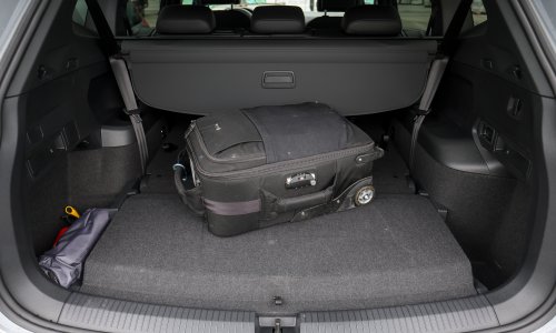 Nered u autu može vas skupo stajati: Ovi predmeti su posebno problematični