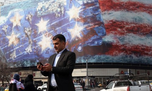 Iran i dalje bez pristupa internetu, kreću hakerski napadi