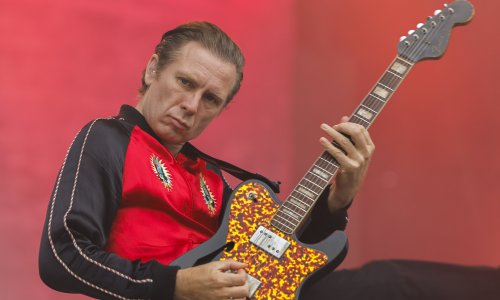 Franz Ferdinand bijesan na Izrael: 'Ovi ratnohuškački ubojice koriste našu glazbu bez pristanka'