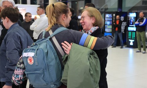 Vraćeno tisuću Hrvata, drugima se preporučuje da ne idu na Bliski istok