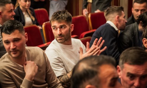 Evo zašto Hajduk do kraja sezone mora navijati za Dinamo