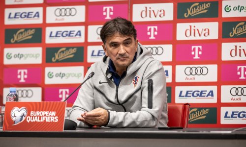 Dalić objavio popis za Brazil i Kolumbiju: Evo koga je pozvao