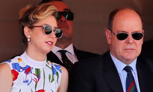 Progovorila izvanbračna kći princa Alberta: 'Preuzela sam kontrolu nad svojom sudbinom'