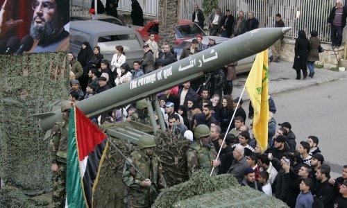 Arapske države okupile se u Kairu kako bi kritizirale Iran