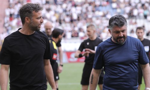 Usporedili smo Gattusa i Garcíju; evo što kažu brojke