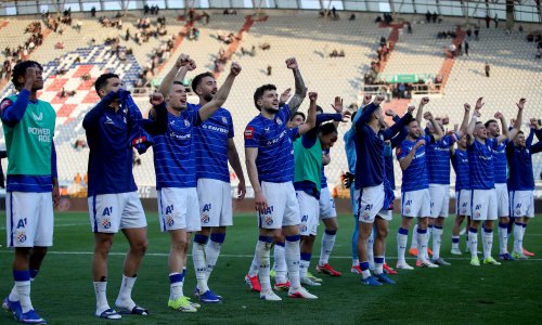 Dinamova legenda: 'Boban je riskirao, ali mu se isplatilo'