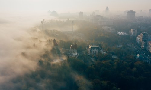 Onečišćenje zraka, buka i kemikalije povećavaju rizik od mentalnih poremećaja