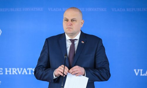 Šušnjar: 'Još više od cijene nafte raste cijena dizela'