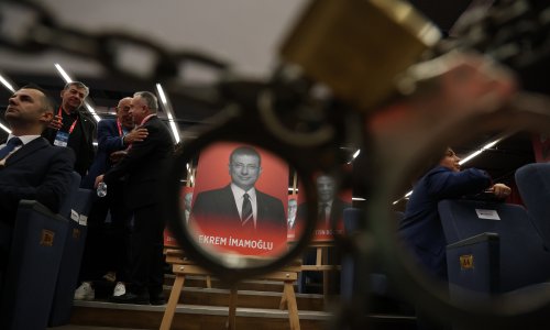 Burni početak suđenja Erdoganovu suparniku: Imamoglu se posvađao sa sucem