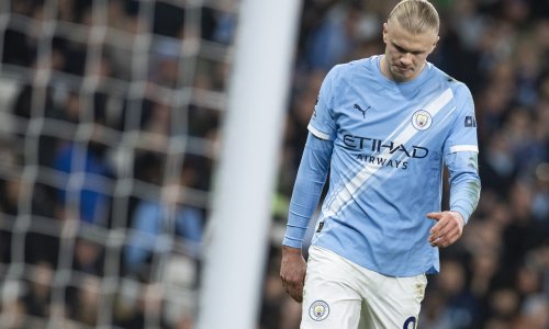 Kovačić žestoko startao na Haalanda, fotografija ozljede zabrinula navijače Cityja