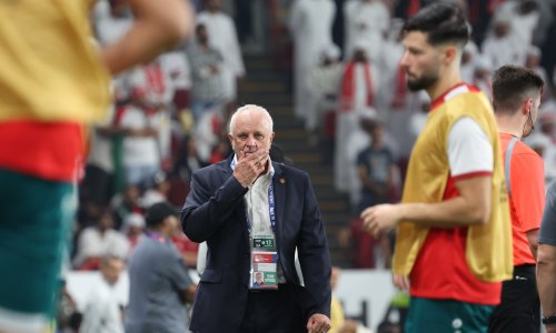 Povijesna utakmica Iraka pod upitnikom; izbornik traži odgodu zbog sukoba