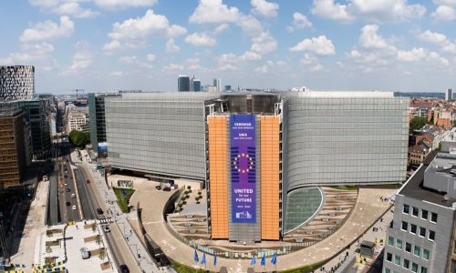 Može li EU dobiti vlastitu društvenu mrežu? Prvo će trebati skupiti milijun potpisa