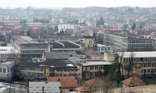 Uskok podigao novu optužnicu: Dvaput su htjeli namjestiti javni natječaj na isti način