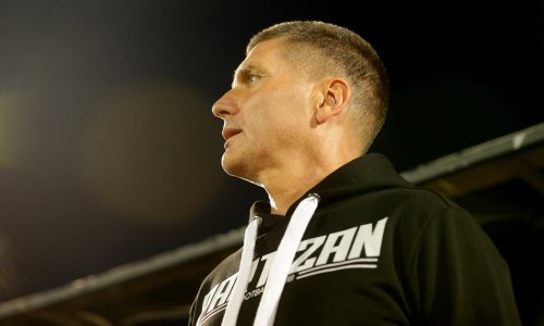Partizan smijenio trenera pa ga vratio četiri mjeseca kasnije: Razlog je bizaran