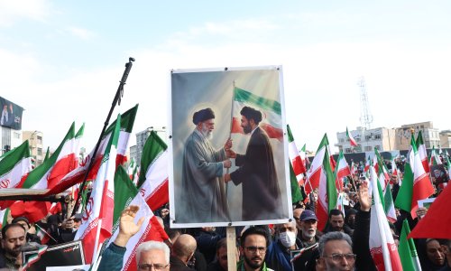 Analiza: Negodovanja u Iranu sve veća, osipa se lojalistička baza režima