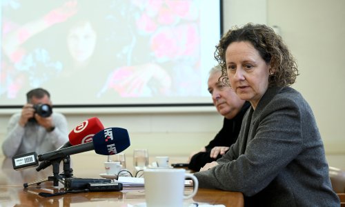 Ministrica kulture o smrti Mile Moralić: 'Izgubili smo jednu od najboljih novinarki'