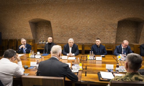Orban traži EU ukidanje sankcije na rusku energiju: Sve skuplje gorivo, izbori sve bliže