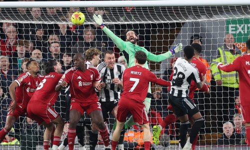 Udarac za Liverpool; putuje u Tursku bez ključnog igrača