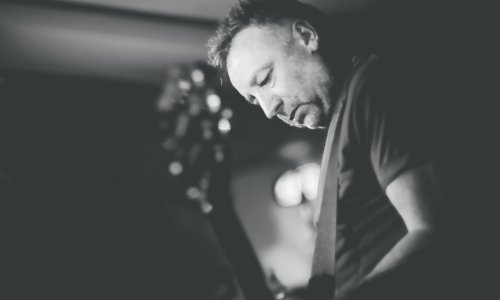 Peter Hook: Gadovi iz New Ordera su me izdali. Nadam se da su to učinili za novac