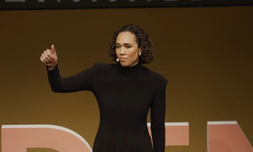 Njemačka političarka izgubila izbore: Najavila brijanje glave