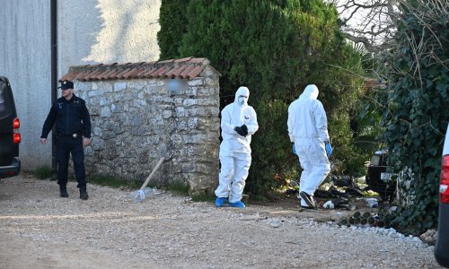 Policija objavila detalje o tri tijela pronađena u kući