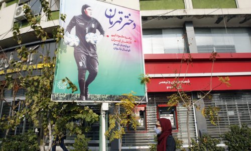 Drama u Australiji - iranske nogometašice ne žele kući, policija ih čuva od islamista