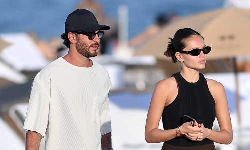 Nekad 'najljepša djevojčica na svijetu' sada je zaručena: objavila fotke prosidbe