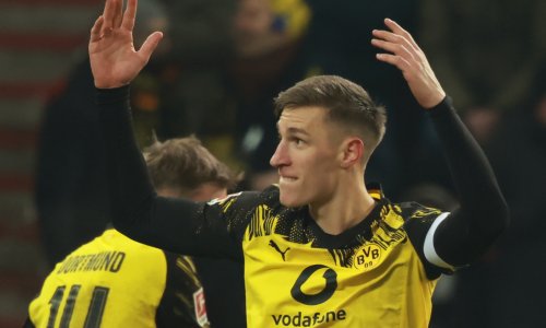 Fabrizio Romano objavio: Real sprema napad na Kovačevu zvijezdu iz Borussije