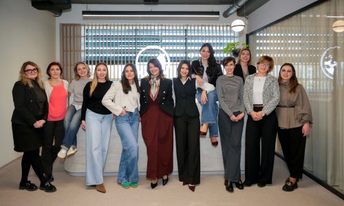 U ovoj tvrtki ravnopravnost nije PR: žene vode, odlučuju i preuzimaju odgovornost