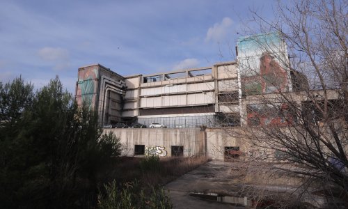 Potpisan ugovor: Split preuzima Spaladium arenu