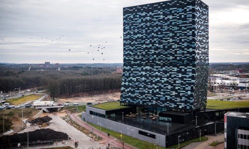 Kineska podružnica se osamostaljuje od nizozemskog vlasnika: Napravili sjajnu bipolarnu pločicu