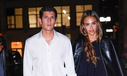 Nakon glasina o Joeu Burrowu, Jessica Alba pokazala tko joj pravi društvo u Meksiku