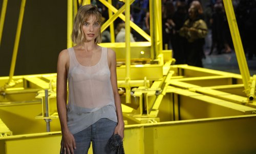 Margot Robbie ošišala kosu i oduševila novom frizurom