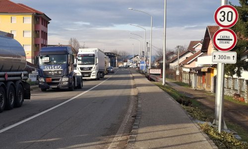 Prijevoznici najavljuju poskupljenja: 'Bez obzira na mjere, ovo je za nas katastrofa'