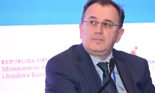 Kolike su hrvatske rezerve nafte? 'Postoji mehanizam koji je uspostavljen još 1979. godine...'