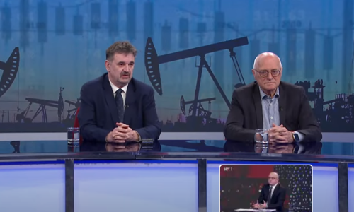 'Otvoreno' o ratu na Bliskom istoku: Iran je ispucao što je imao, SAD i Izrael kontroliraju nebo