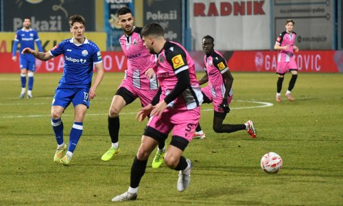 Slaven Belupo i Lokomotiva igraju za polufinale Kupa: Evo gdje gledati