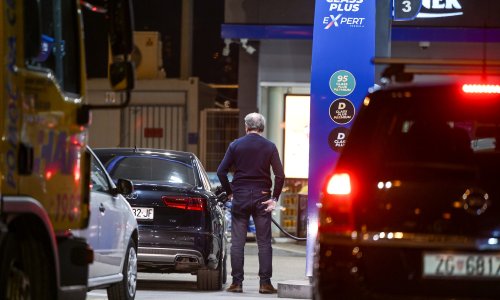 Od danas vrijede nove cijene: Ovoliko koštaju benzin, dizel i plin nakon intervencije Vlade
