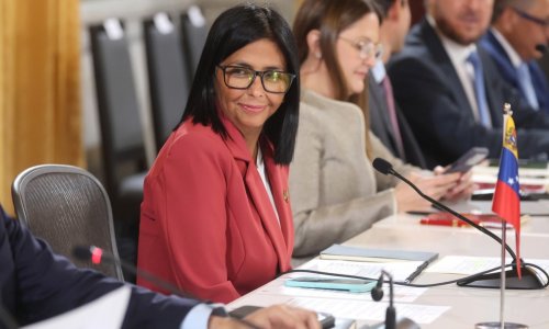 Venezuela ima planove oko rudarstva: Evo što predlažu u novom zakonu