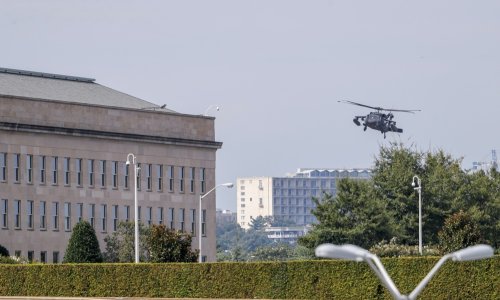 Anthropic tuži Pentagon: 'Nezakonito i bez presedana'