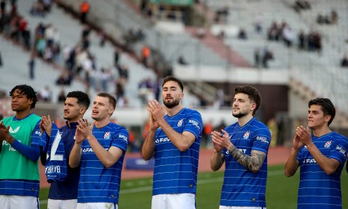 Evo kada je ždrijeb polufinala SuperSport hrvatskog nogometnog kupa