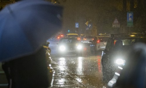 Stiže promjena vremena u obliku pljuskova, ali samo ponegdje: Evo gdje prijete oborine