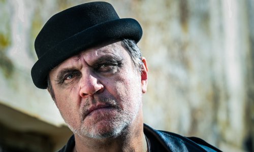 Alen Vitasović sprema spektakl ovu subotu u Saxu