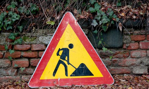 Pažljivo vozite: Radovi doveli do kolone na obilaznici A3