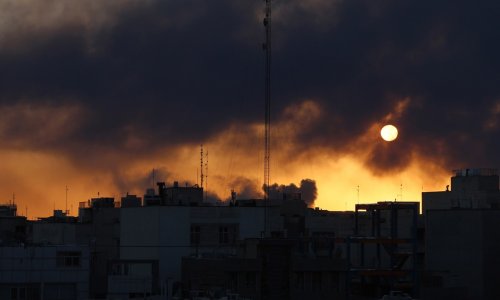 Amerikanci objavili koja su sve oružja koristili tijekom prvih dana operacije Epic Fury