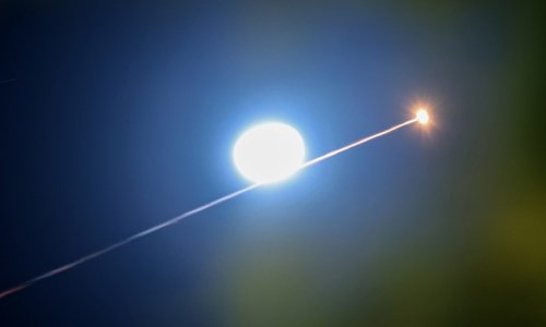 Iran pogodio američku bazu u Iraku s pet projektila; Trump prijeti: 'Krv, vatra, bijes će vladati!