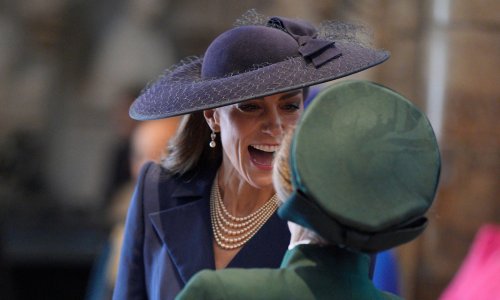 Princeza Anne i Kate Middleton zbog ovog su detalja odbacile strogi kraljevski protokol